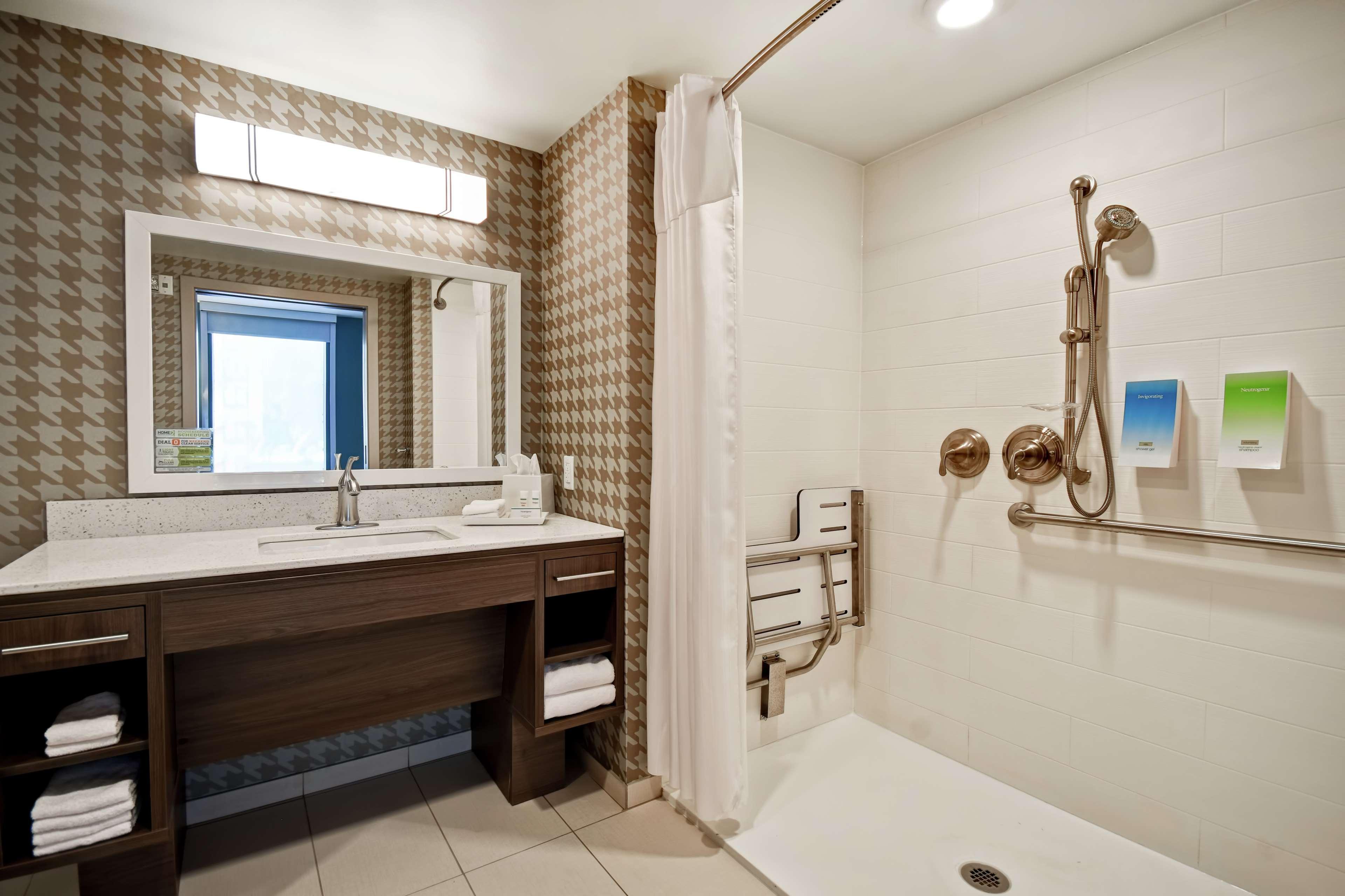 Home2 Suites By Hilton Gilbert Buitenkant foto
