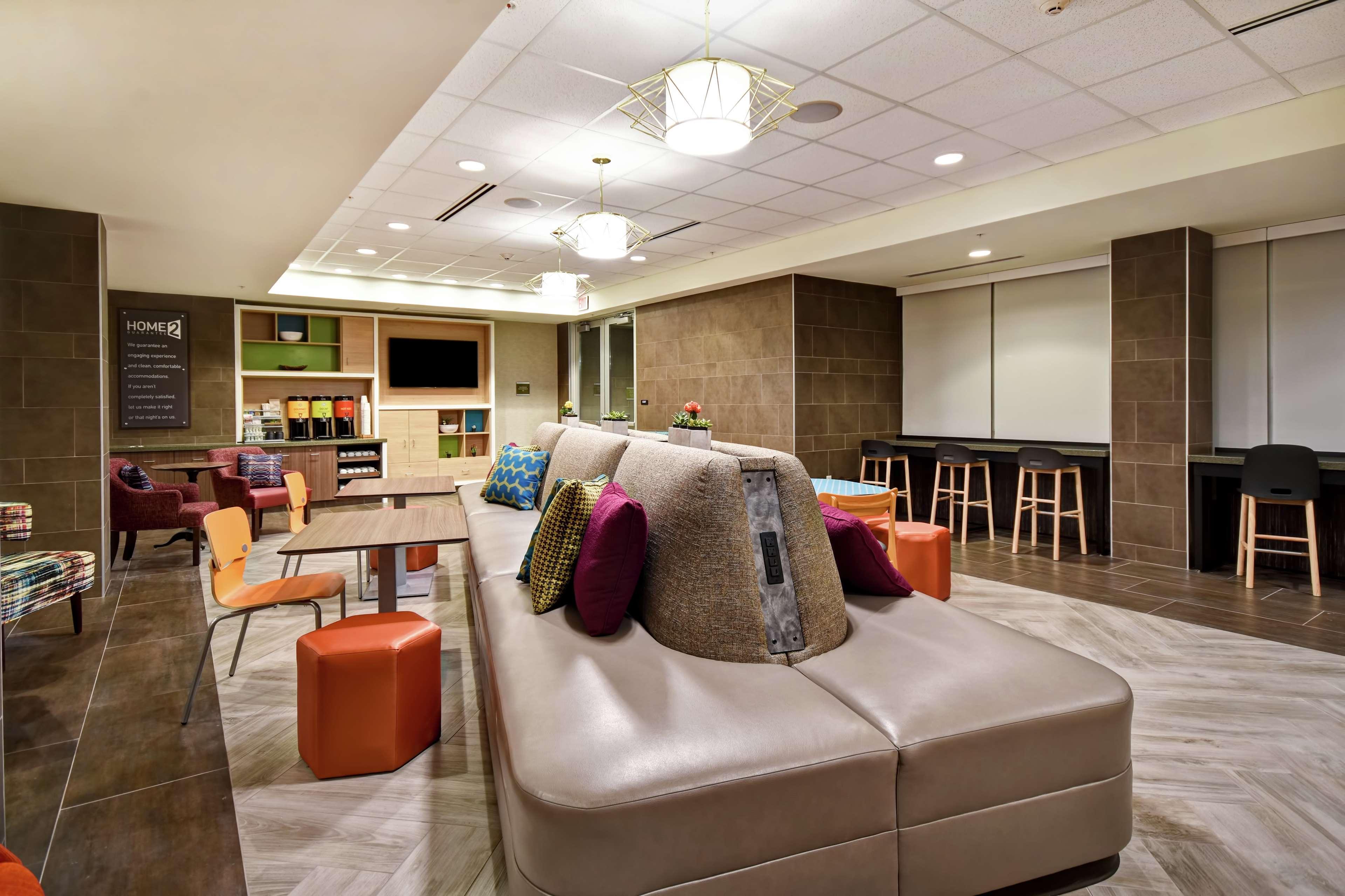Home2 Suites By Hilton Gilbert Buitenkant foto