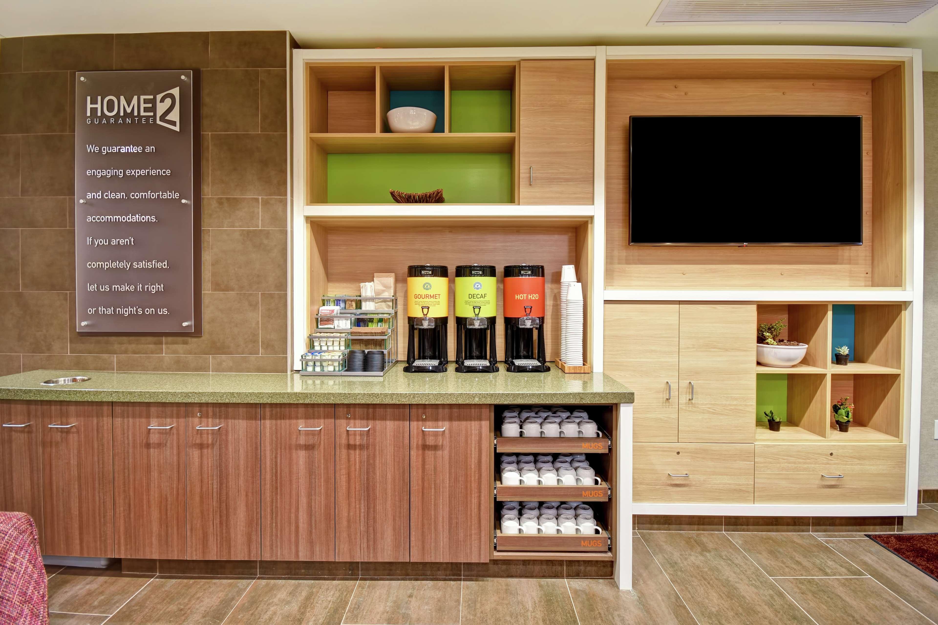 Home2 Suites By Hilton Gilbert Buitenkant foto