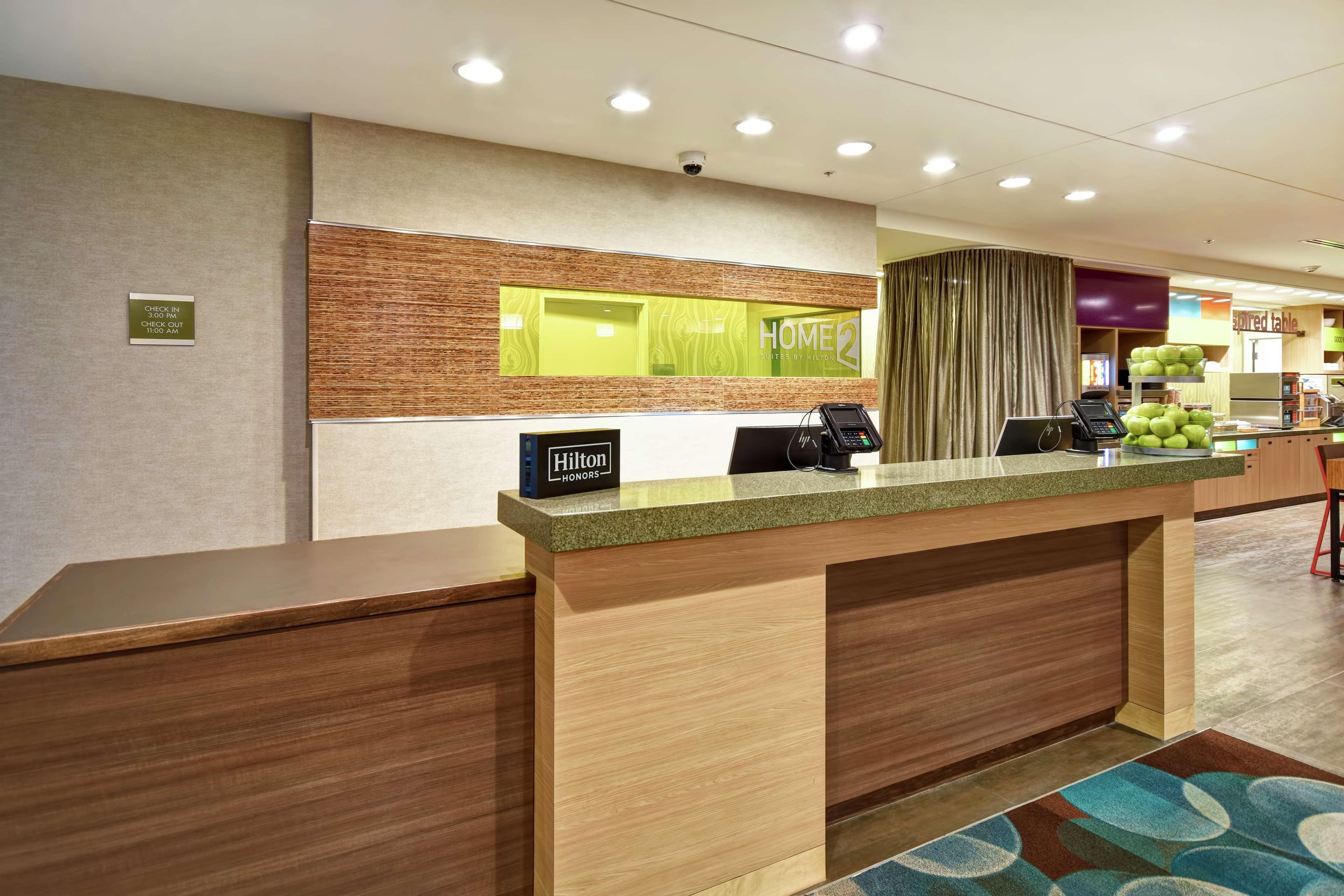 Home2 Suites By Hilton Gilbert Buitenkant foto