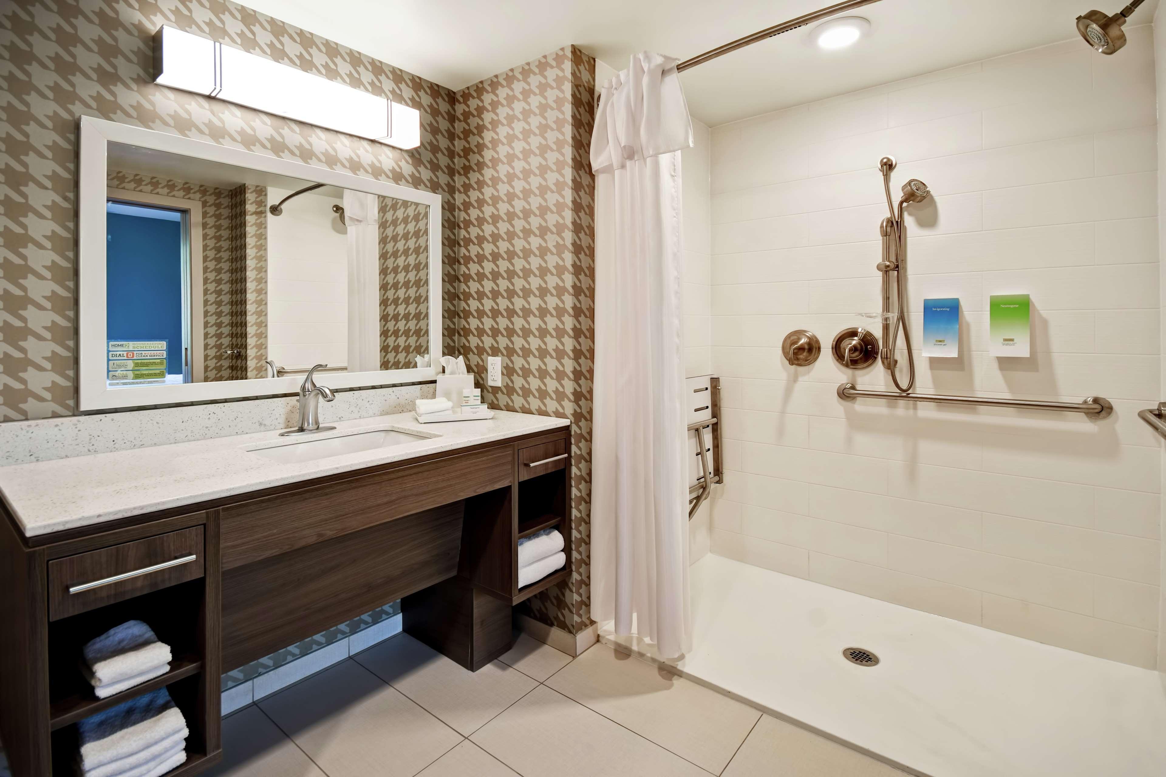 Home2 Suites By Hilton Gilbert Buitenkant foto