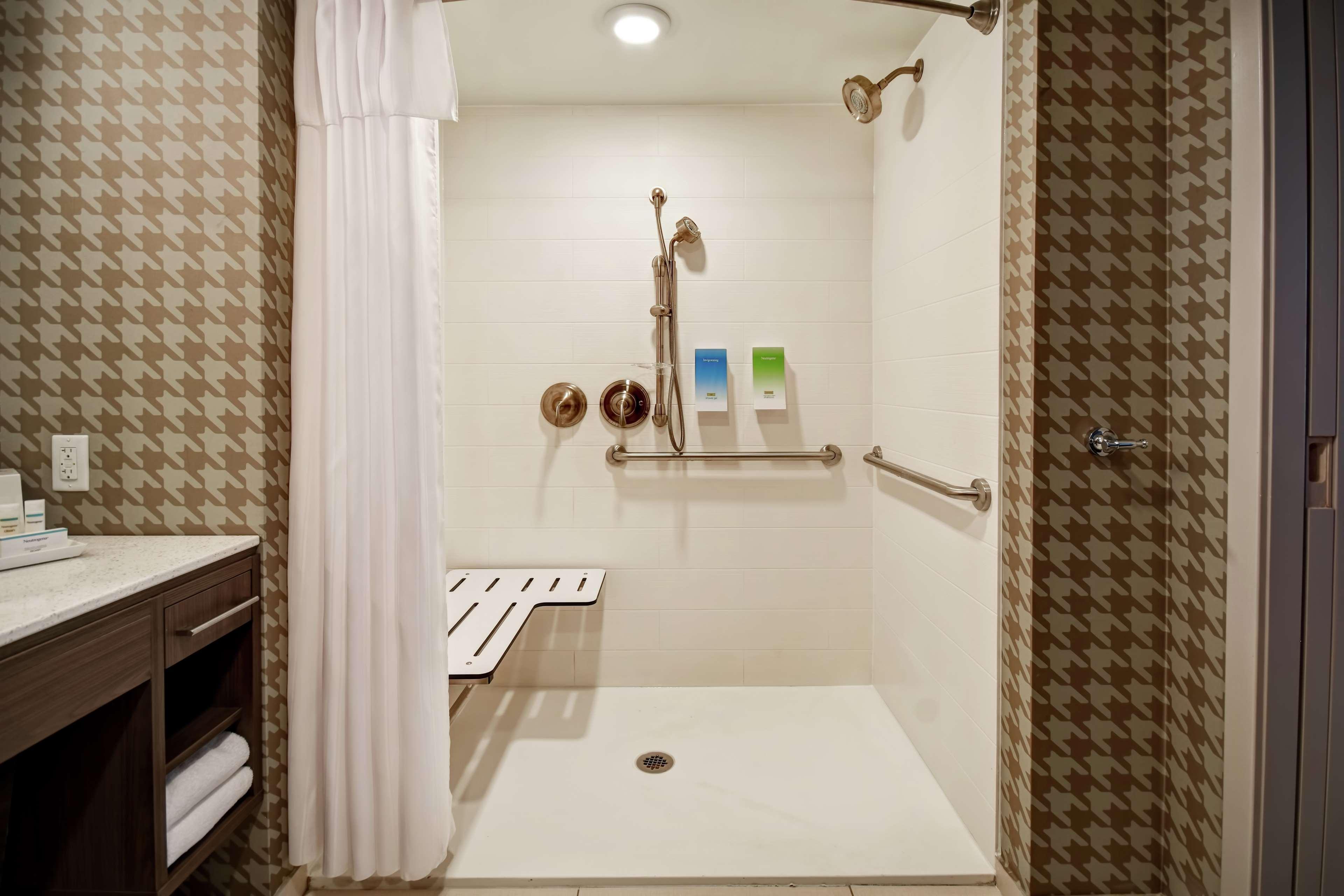 Home2 Suites By Hilton Gilbert Buitenkant foto
