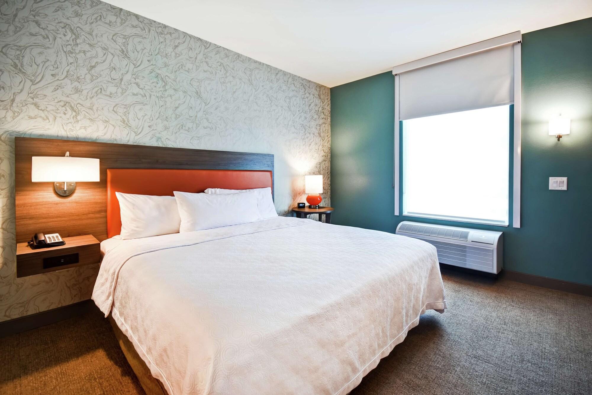 Home2 Suites By Hilton Gilbert Buitenkant foto
