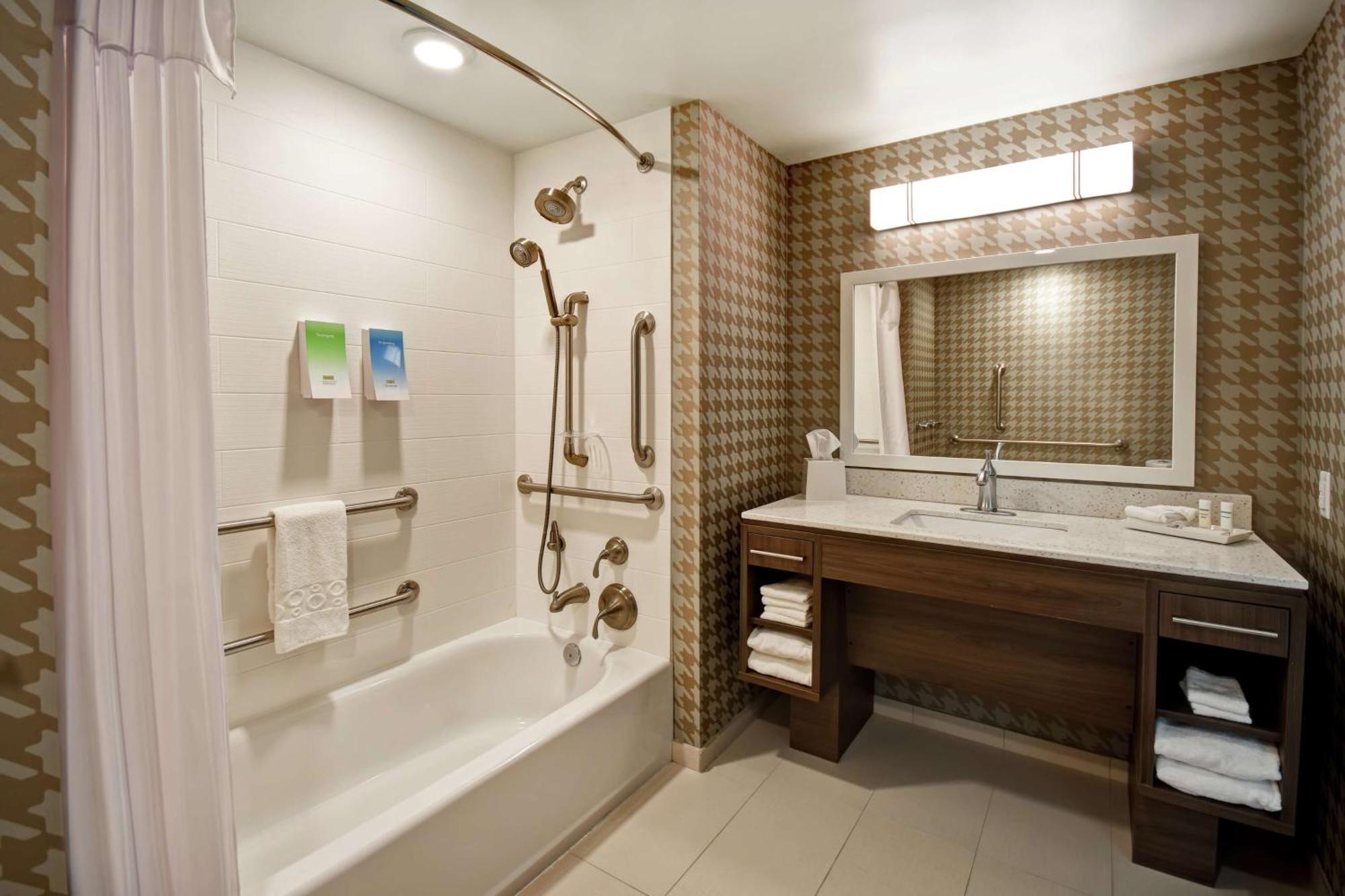 Home2 Suites By Hilton Gilbert Buitenkant foto
