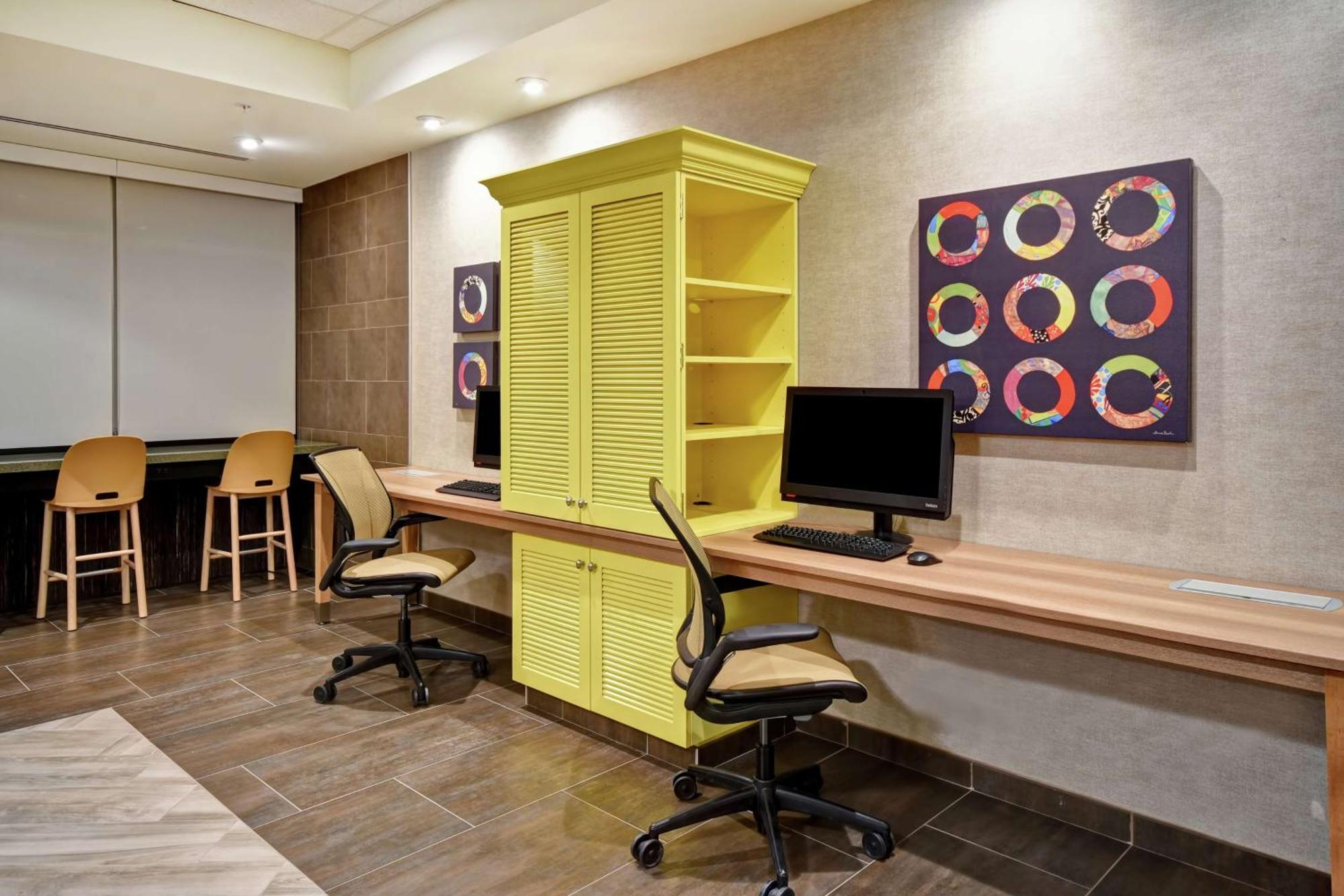 Home2 Suites By Hilton Gilbert Buitenkant foto