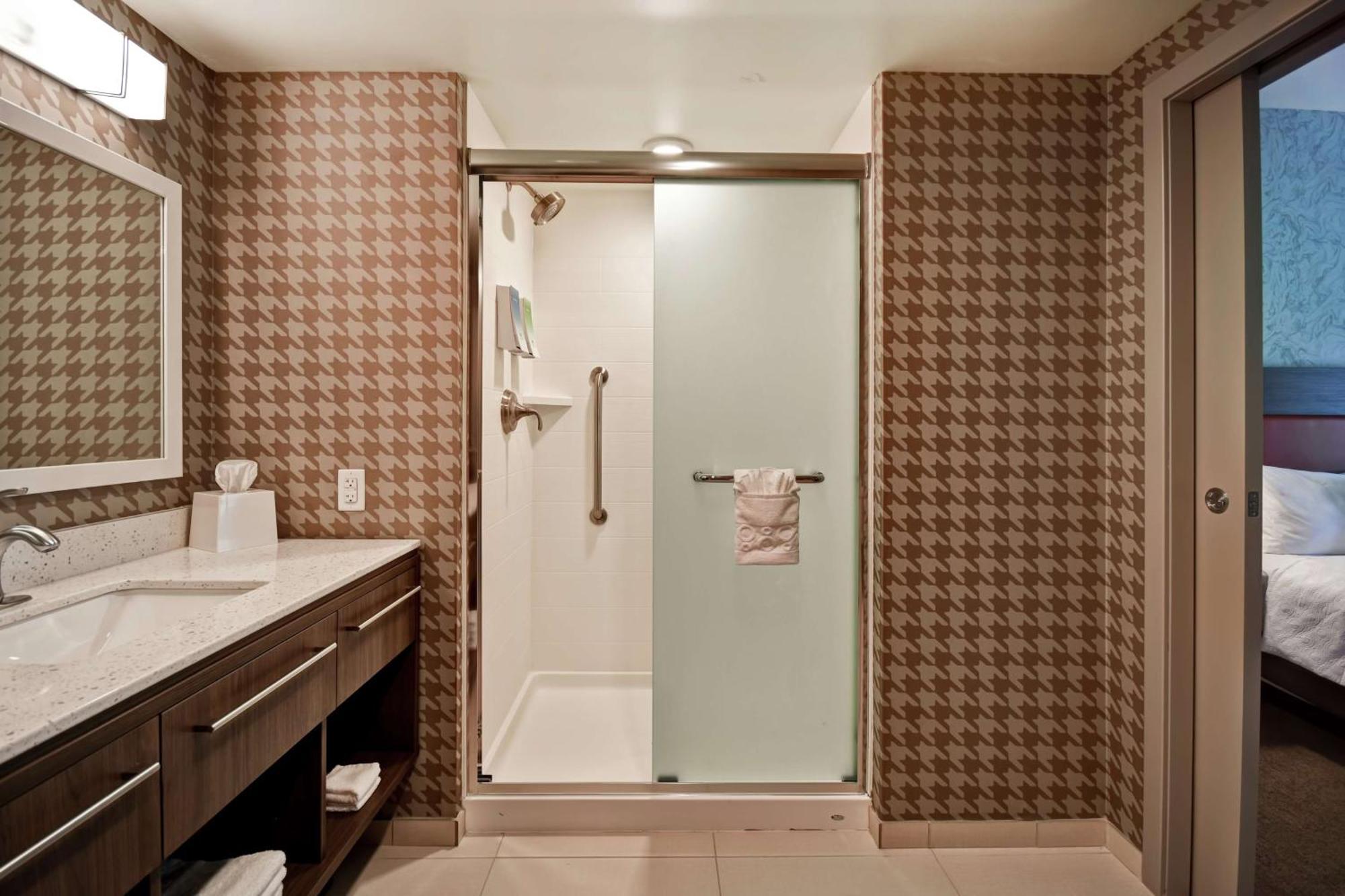 Home2 Suites By Hilton Gilbert Buitenkant foto