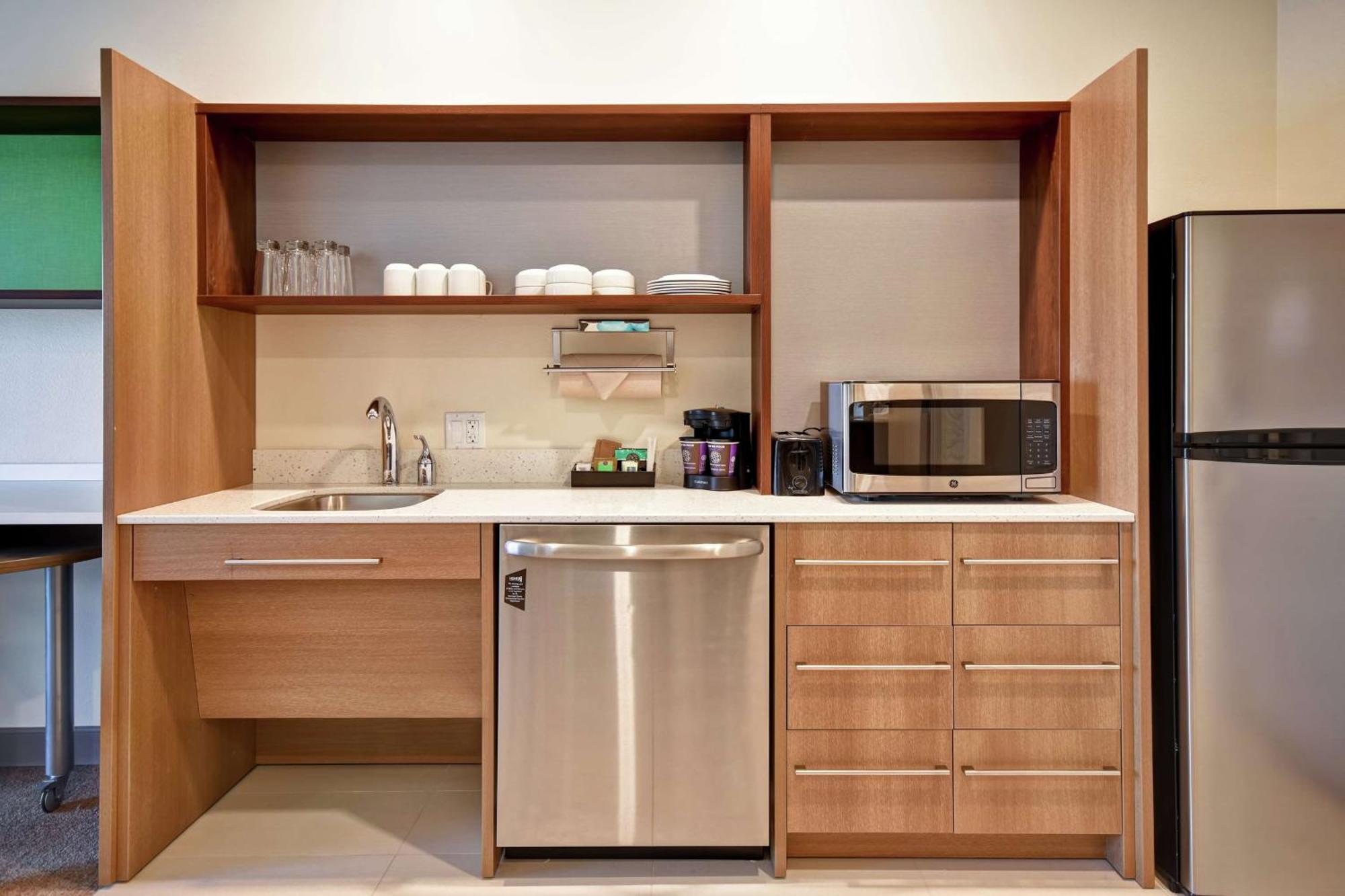 Home2 Suites By Hilton Gilbert Buitenkant foto