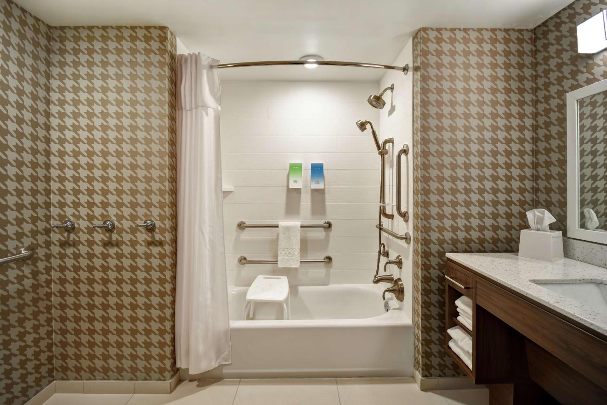 Home2 Suites By Hilton Gilbert Buitenkant foto