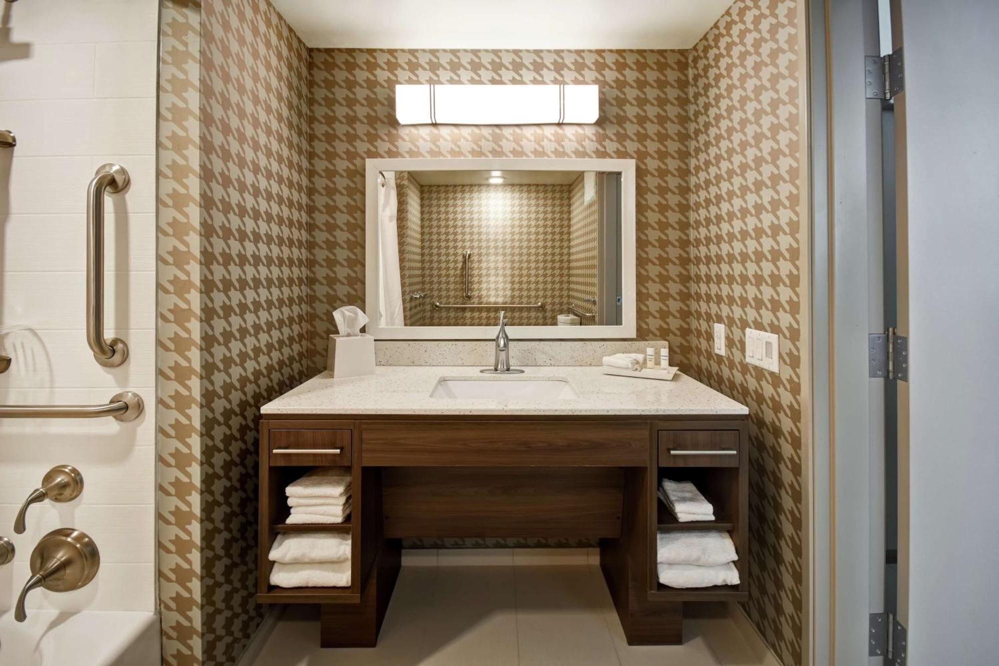 Home2 Suites By Hilton Gilbert Buitenkant foto