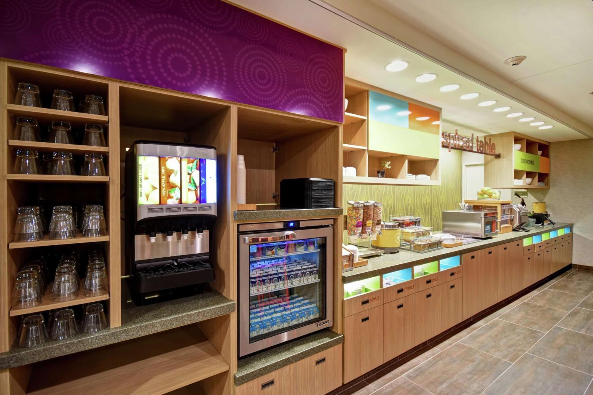 Home2 Suites By Hilton Gilbert Buitenkant foto