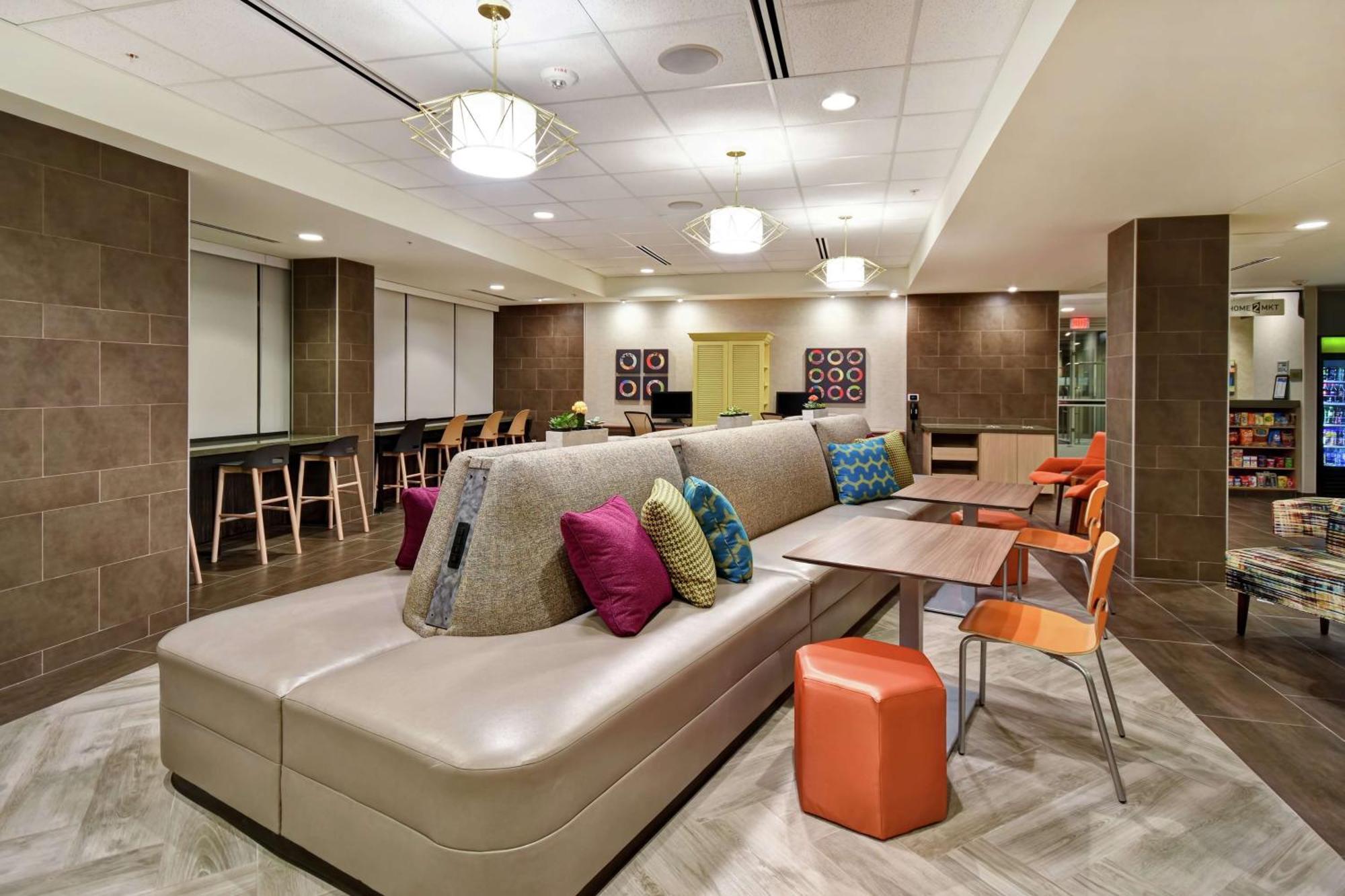 Home2 Suites By Hilton Gilbert Buitenkant foto