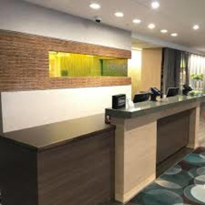 Home2 Suites By Hilton Gilbert Buitenkant foto