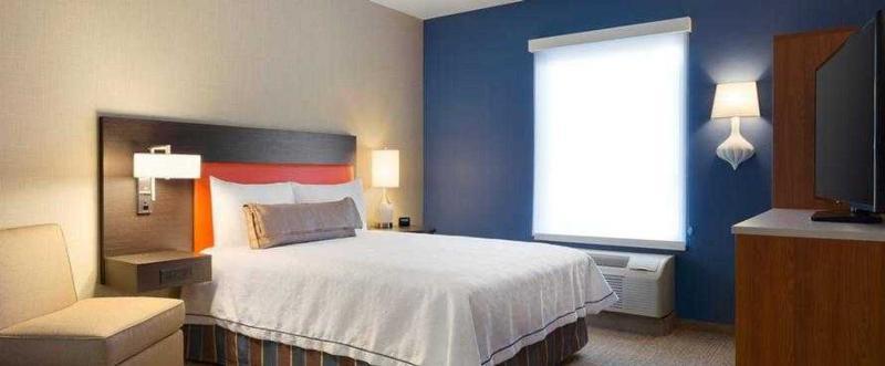 Home2 Suites By Hilton Gilbert Buitenkant foto