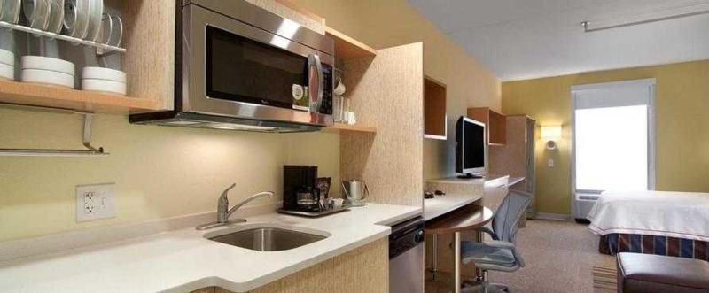 Home2 Suites By Hilton Gilbert Buitenkant foto