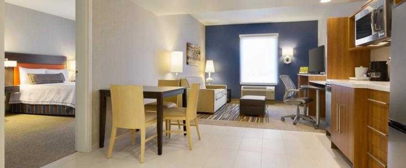 Home2 Suites By Hilton Gilbert Buitenkant foto