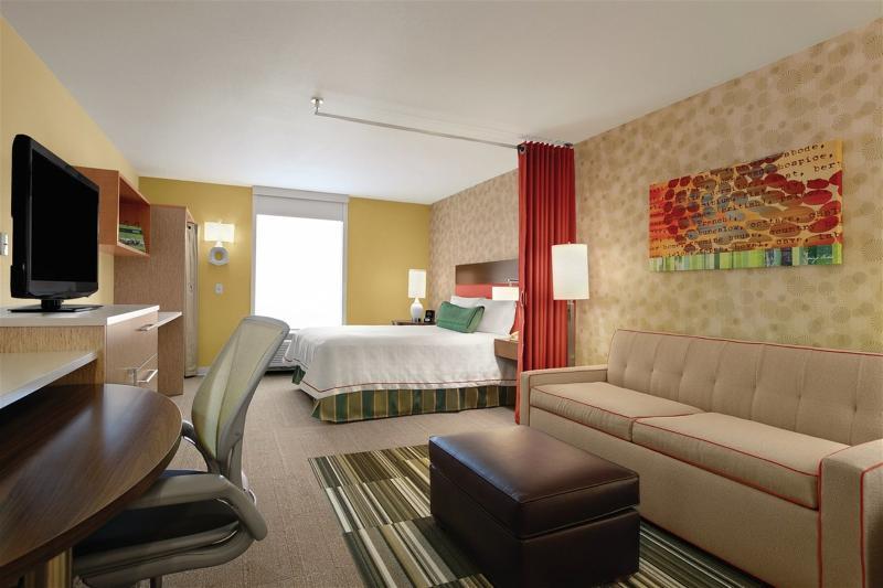 Home2 Suites By Hilton Gilbert Buitenkant foto